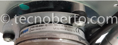 TECNOBERTO