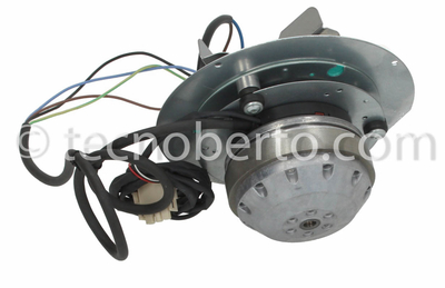TECNOBERTO